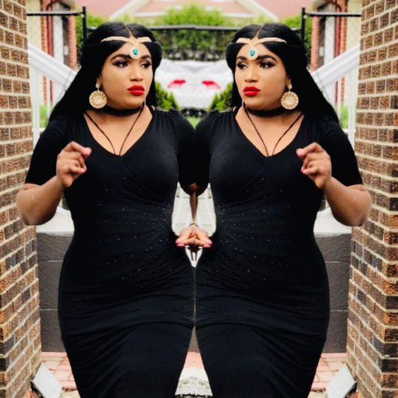 Meet your Posher, Emma - Picture 1 of 1